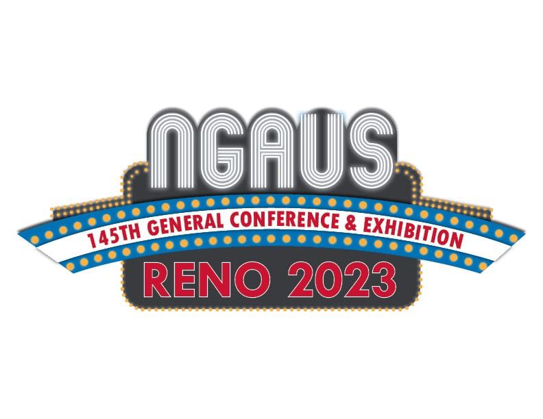 Ngaus National Conference 2025 Aimil Penelopa